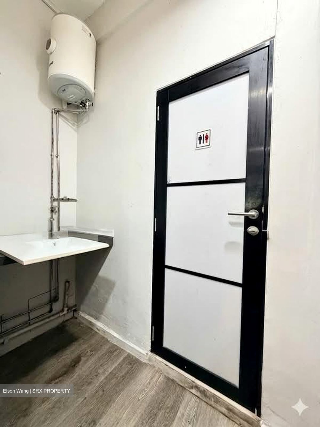 YUHUA PLACE (D22), Shop House #559128521